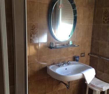 Monte San Pietro Hotel | Locanda Irene