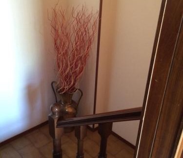Monte San Pietro Hotel | Locanda Irene