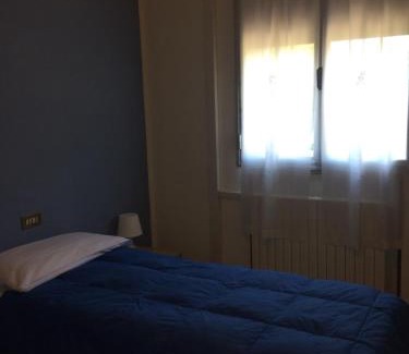 Monte San Pietro Hotel | Locanda Irene