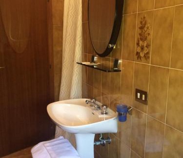 Monte San Pietro Hotel | Locanda Irene