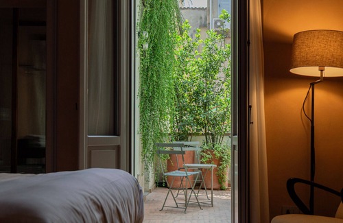 Reggio nell'Emilia Bed & Breakfast | Locanda La Concia