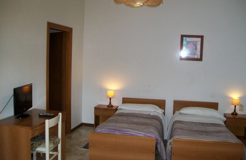 Montale Bed & Breakfast | Locanda la Rotonda