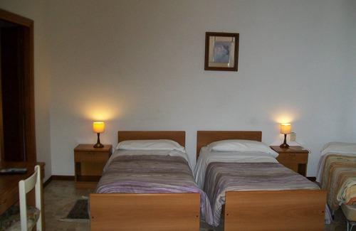 Montale Bed & Breakfast | Locanda la Rotonda