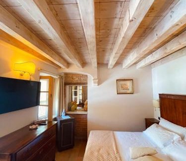 Soave House | Locanda Lo Scudo