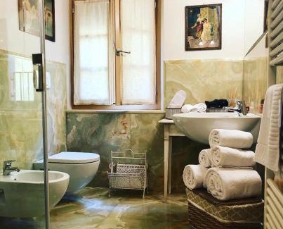 Soave House | Locanda Lo Scudo