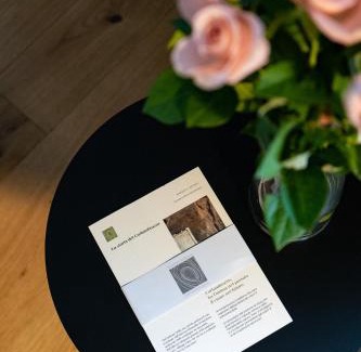 Montevecchia Hotel | Locanda Moderna Carlambroeus