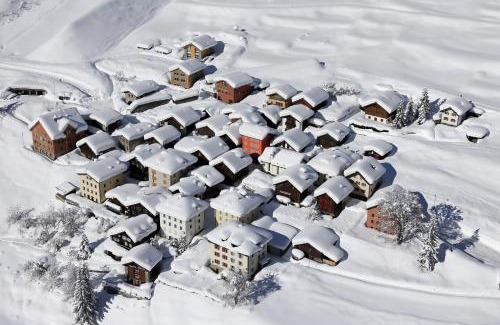 Bedretto Bed & Breakfast | Locanda Orelli