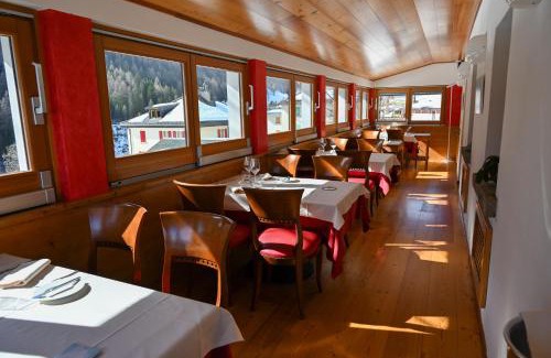 Bedretto Bed & Breakfast | Locanda Orelli