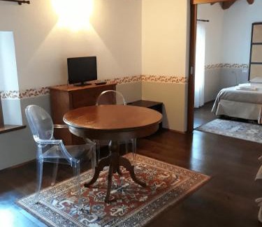 Cormons Hotel | Locanda Orologio