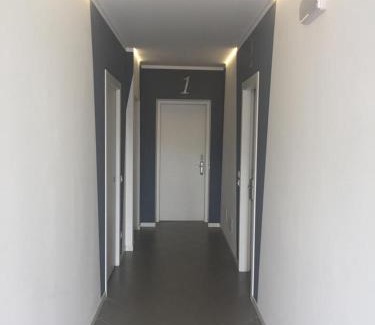 Longare Hotel | Locanda Penaceto