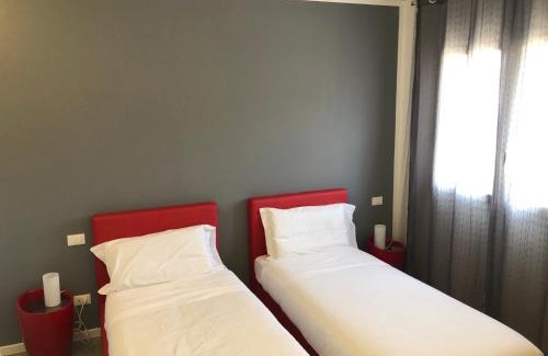 Longare Hotel | Locanda Penaceto