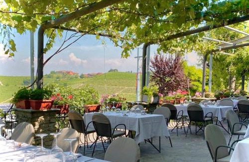 Barbaresco Bed & Breakfast | Locanda Rabaya'