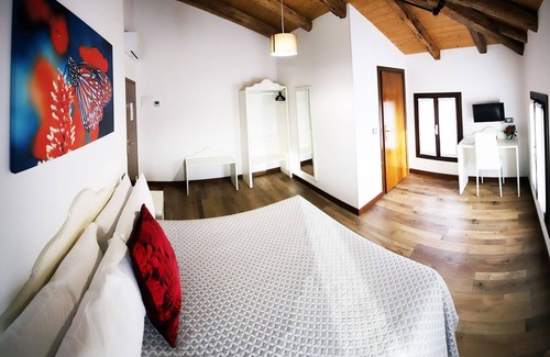 Quinto di Treviso Hotel | Locanda Righetto