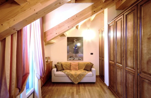 Monza House | Locanda San Paolo