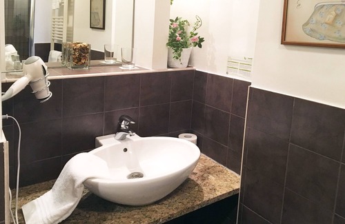Monza House | Locanda San Paolo