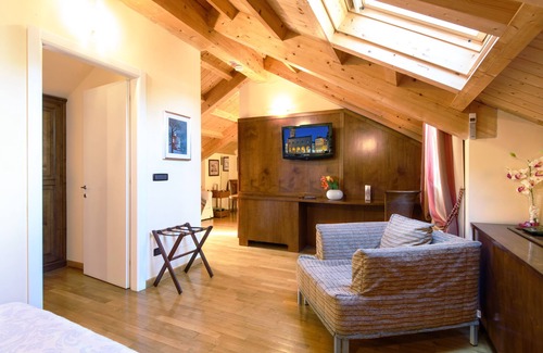 Monza House | Locanda San Paolo