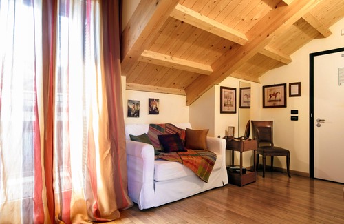 Monza House | Locanda San Paolo