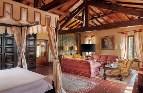 Garda Hotel | Locanda San Vigilio