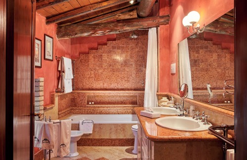 Garda Hotel | Locanda San Vigilio