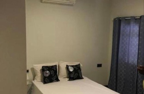 Luanda House | Locanda space