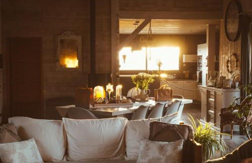 Gouts House | Locarmel
