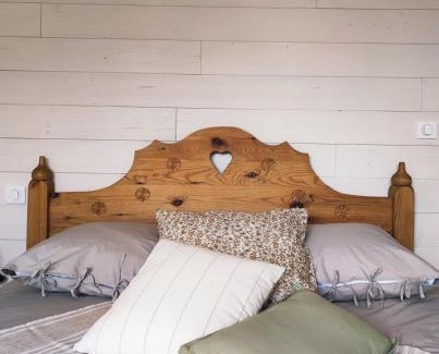 Gouts House | Locarmel