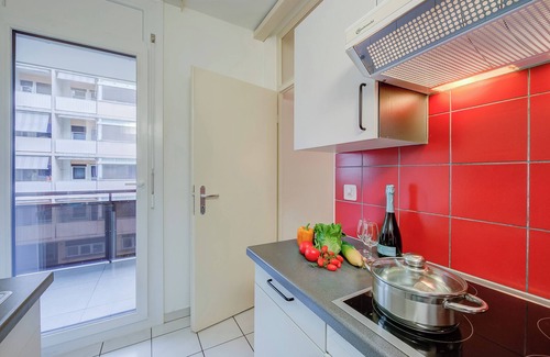 Locarno Apartment | Locarno Best Place