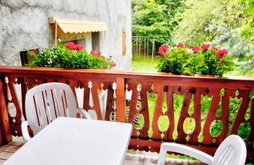 Curienne House | Located 11km from Chambéry and 18km from the Aillon ski resort. Savoie Grand Revard Nordic ski area,