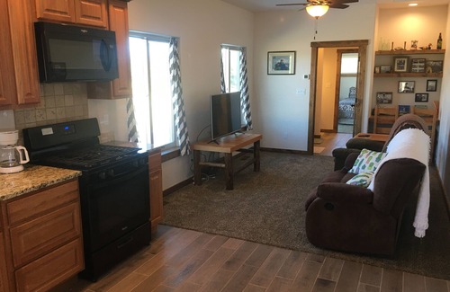 Mancos House | Located at the base of Mesa Verde National Park! Mancos, CO