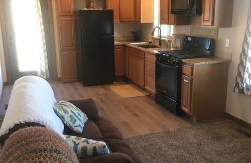 Mancos House | Located at the base of Mesa Verde National Park! Mancos, CO