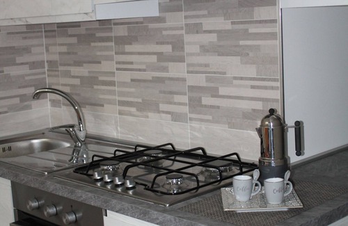 Pietramontecorvino Bed & Breakfast | Located in downtown area, renovated in 2021 in contemporary style