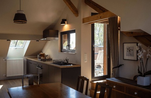 Michelbach Hotel | Located in Michelbach, 26 km from Mulhouse train station.