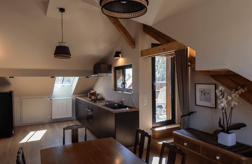 Michelbach Hotel | Located in Michelbach, 26 km from Mulhouse train station.