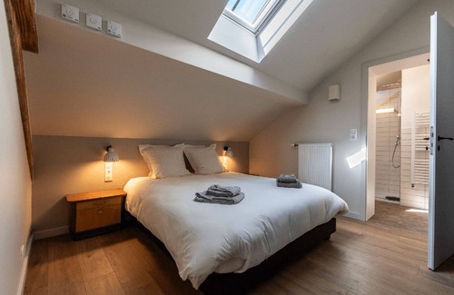 Michelbach Hotel | Located in Michelbach, 26 km from Mulhouse train station.