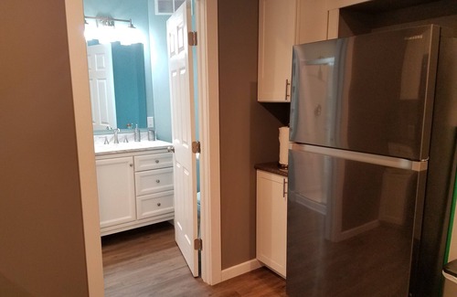 Penn Yan Apartment | located in the heart of downtown Penn Yan New York