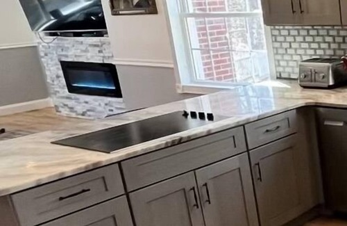 Wilkes-Barre House | Located near all attractions
