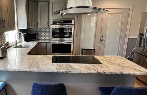 Wilkes-Barre House | Located near all attractions