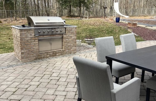Wilkes-Barre House | Located near all attractions