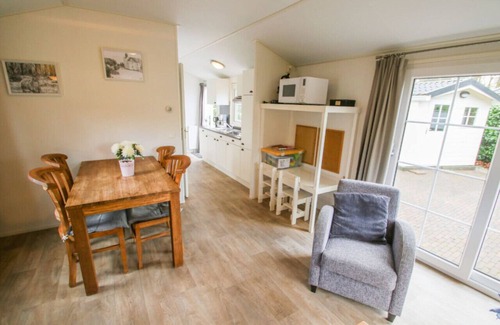Municipality of Epe House | Located on a Family-Friendly park