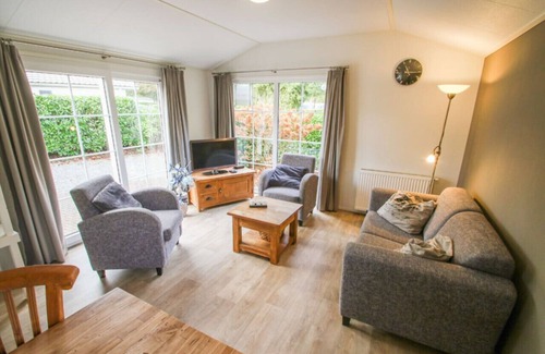 Municipality of Epe House | Located on a Family-Friendly park