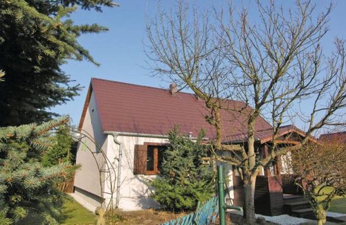 Wronki House | Location prestige