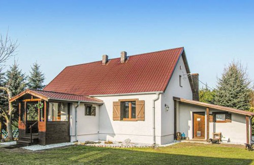 Wronki House | Location prestige