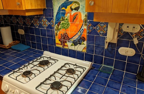 Ajijic House | Location! 2 Bedroom 2 Bath Casita Near La Floresta, Wednesday Market, LCS + Town