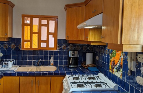 Ajijic House | Location! 2 Bedroom 2 Bath Casita Near La Floresta, Wednesday Market, LCS + Town