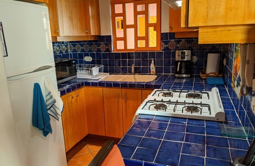 Ajijic House | Location! 2 Bedroom 2 Bath Casita Near La Floresta, Wednesday Market, LCS + Town