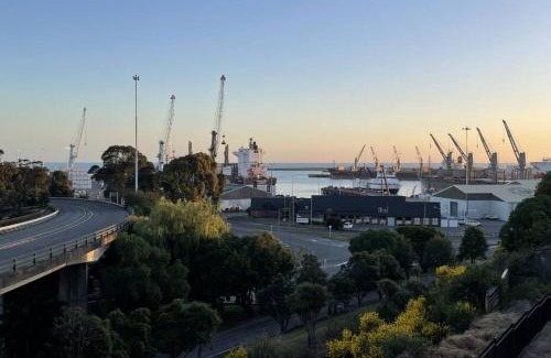 Timaru Central Apartment | Location and luxury in Timaru