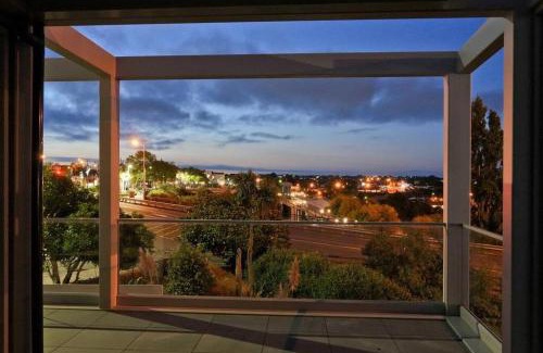 Timaru Central Apartment | Location and luxury in Timaru
