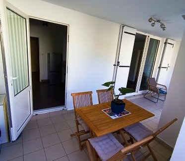 Boucan Canot Apartment | location Boucan-Canot