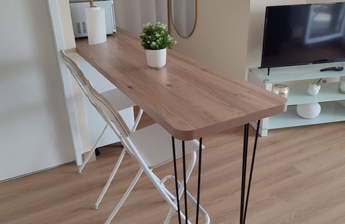Bray-Dunes Apartment | Location Bray-dunes T2 Face mer