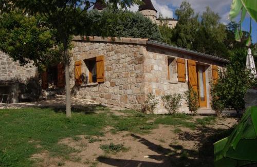 Chambonas House | Location de gites Les Sources Chambonas/Les Vans